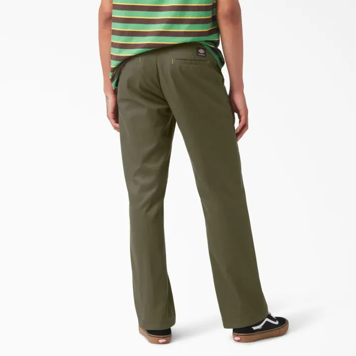 Dickies Jeans Vincent Alvarez Relaxed Fit Carpenter Jeans Military Green Military Green ml 8211 Men Dickies Jeans Vincent Alvarez Relaxed Fit Carpenter Jeans Military Green Military Green ml 8211 Men