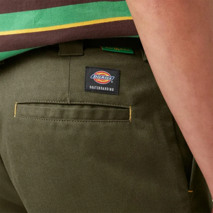 Dickies Jeans Vincent Alvarez Relaxed Fit Carpenter Jeans Military Green Military Green ml 8211 Men Dickies Jeans Vincent Alvarez Relaxed Fit Carpenter Jeans Military Green Military Green ml 8211 Men