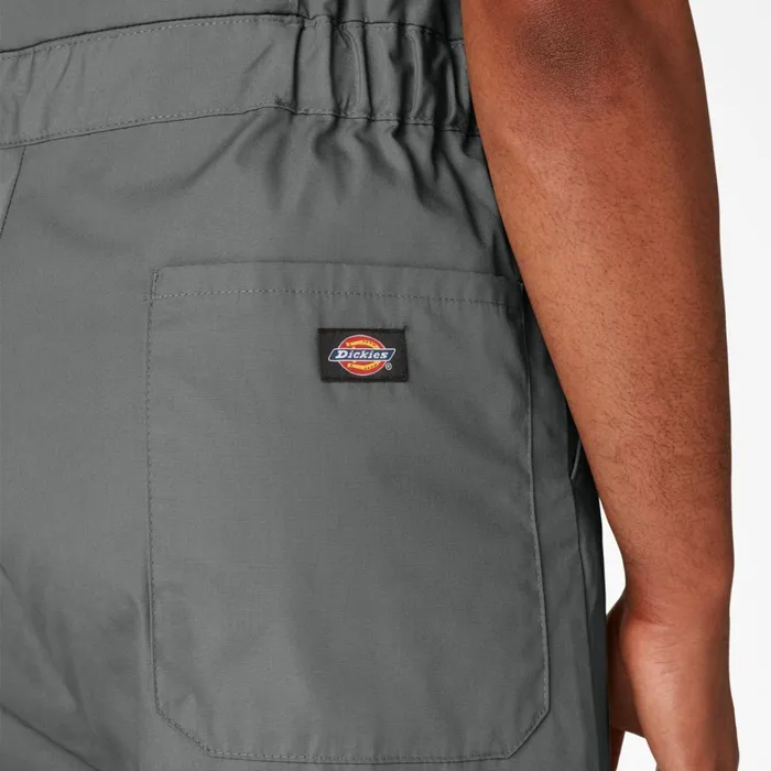 Dickies Painter Pants Short Sleeve Coveralls Gray Gray gy 8211 Men Dickies Painter Pants Short Sleeve Coveralls Gray Gray gy 8211 Men