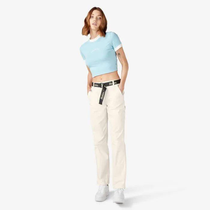 Dickies Painter Pants Women039s Relaxed Fit Carpenter Pants Cloud Cloud cl9 8211 Women Dickies Painter Pants Women039s Relaxed Fit Carpenter Pants Cloud Cloud cl9 8211 Women