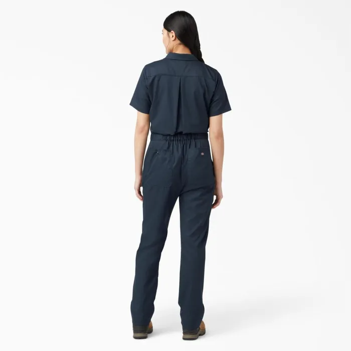 Dickies Painters Women039s Cooling Short Sleeve Coveralls Dark Navy Dark Navy dn 8211 Women Dickies Painters Women039s Cooling Short Sleeve Coveralls Dark Navy Dark Navy dn 8211 Women