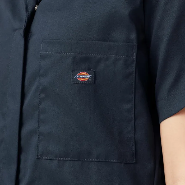 Dickies Painters Women039s Cooling Short Sleeve Coveralls Dark Navy Dark Navy dn 8211 Women Dickies Painters Women039s Cooling Short Sleeve Coveralls Dark Navy Dark Navy dn 8211 Women