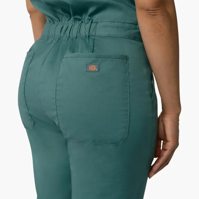 Dickies Painters Women039s Cooling Short Sleeve Coveralls Lincoln Green Lincoln Green ln 8211 Women