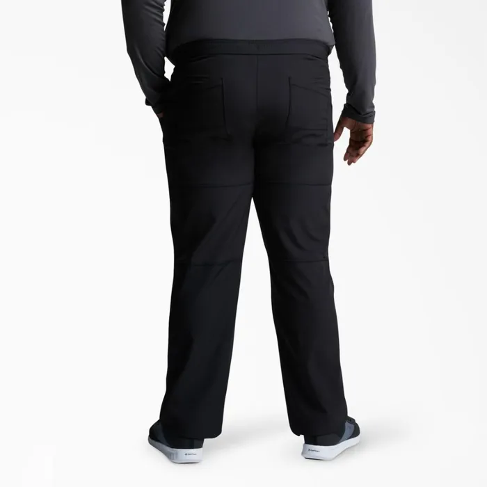 Dickies Scrubs Men039s Dynamix Cargo Scrub Pants Black Black blk 8211 Men Dickies Scrubs Men039s Dynamix Cargo Scrub Pants Black Black blk 8211 Men