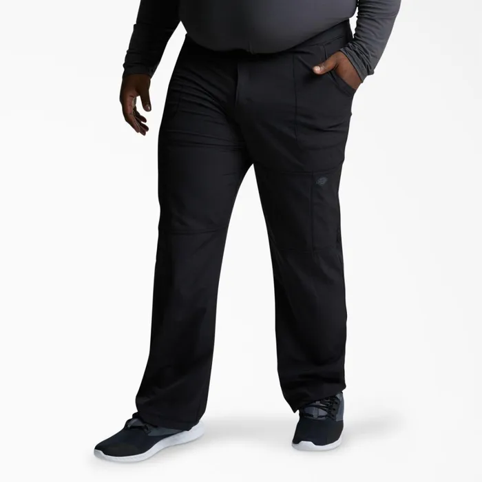 Dickies Scrubs Men039s Dynamix Cargo Scrub Pants Black Black blk 8211 Men Dickies Scrubs Men039s Dynamix Cargo Scrub Pants Black Black blk 8211 Men