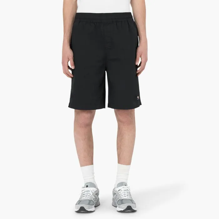 Dickies Skateboarding Shorts Dickies Skateboarding Grants Pass Relaxed Fit Shorts 9034 Black Black bkx 8211 Men