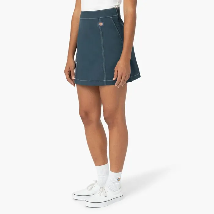 Dickies Skirts and Dresses Women039s Whitford Skirt Airforce Blue Airforce Blue af 8211 Women Dickies Skirts and Dresses Women039s Whitford Skirt Airforce Blue Airforce Blue af 8211 Women