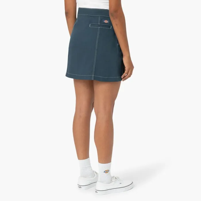 Dickies Skirts and Dresses Women039s Whitford Skirt Airforce Blue Airforce Blue af 8211 Women Dickies Skirts and Dresses Women039s Whitford Skirt Airforce Blue Airforce Blue af 8211 Women