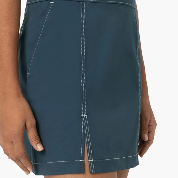 Dickies Skirts and Dresses Women039s Whitford Skirt Airforce Blue Airforce Blue af 8211 Women Dickies Skirts and Dresses Women039s Whitford Skirt Airforce Blue Airforce Blue af 8211 Women