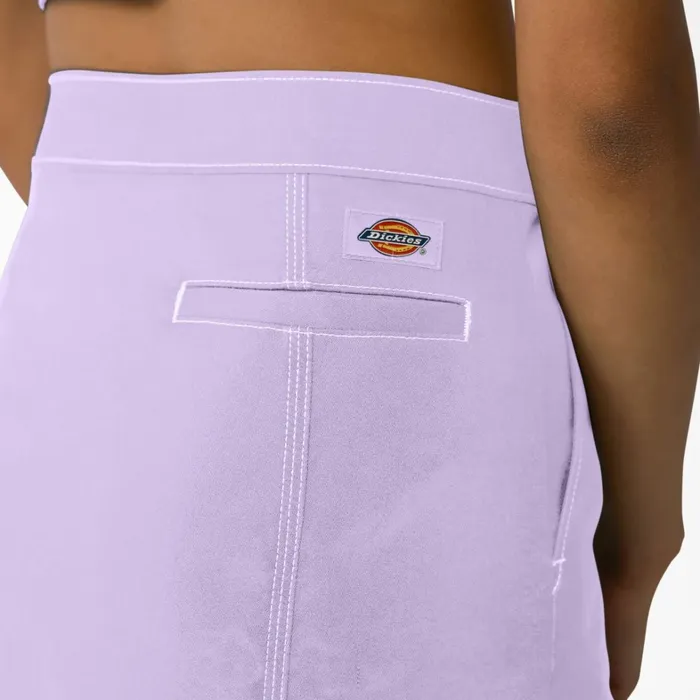 Dickies Skirts and Dresses Women039s Whitford Skirt Purple Rose Purple Rose ur2 8211 Women Dickies Skirts and Dresses Women039s Whitford Skirt Purple Rose Purple Rose ur2 8211 Women