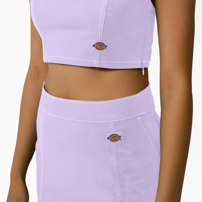 Dickies Skirts and Dresses Women039s Whitford Skirt Purple Rose Purple Rose ur2 8211 Women Dickies Skirts and Dresses Women039s Whitford Skirt Purple Rose Purple Rose ur2 8211 Women