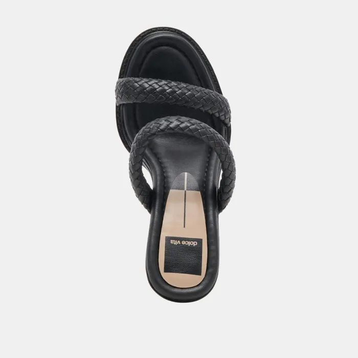 Dolce Vita Gala Heels Black Stella Women Heels