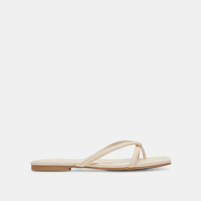 Dolce Vita Lucca Sandals Bone Stella Women Sandals