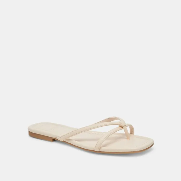 Dolce Vita Lucca Sandals Bone Stella Women Sandals