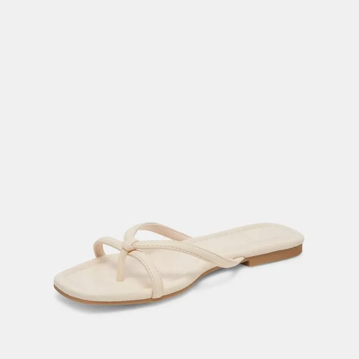 Dolce Vita Lucca Sandals Bone Stella Women Sandals