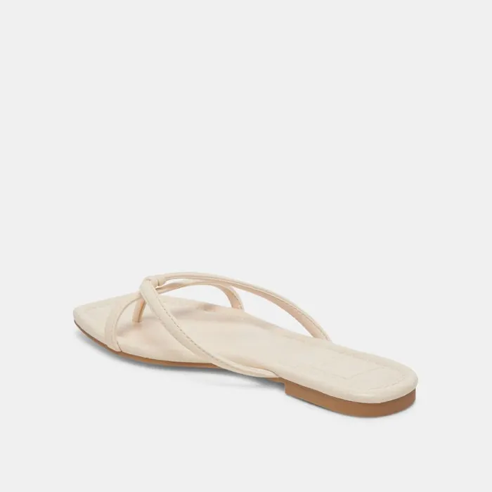 Dolce Vita Lucca Sandals Bone Stella Women Sandals