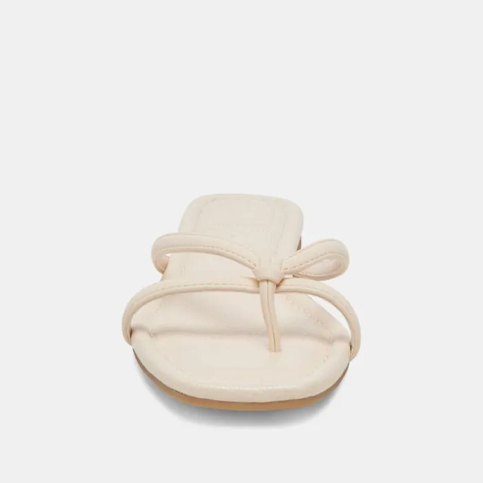 Dolce Vita Lucca Sandals Bone Stella Women Sandals