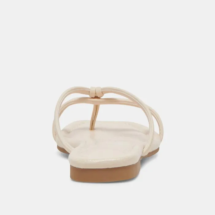 Dolce Vita Lucca Sandals Bone Stella Women Sandals