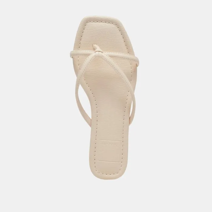 Dolce Vita Lucca Sandals Bone Stella Women Sandals