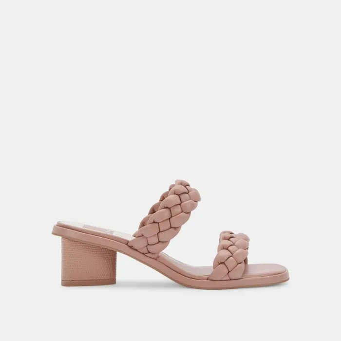 Dolce Vita Ronin Sandals Cafe Stella Women Heels