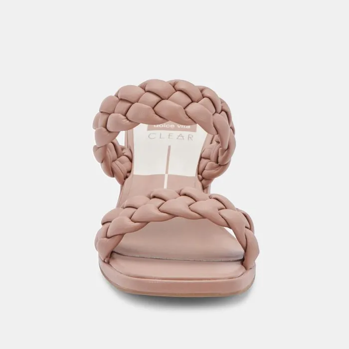 Dolce Vita Ronin Sandals Cafe Stella Women Heels