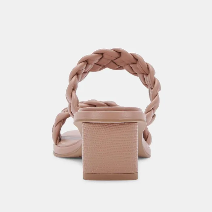 Dolce Vita Ronin Sandals Cafe Stella Women Heels