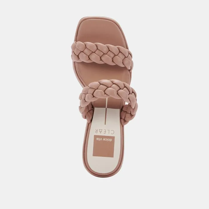 Dolce Vita Ronin Sandals Cafe Stella Women Heels