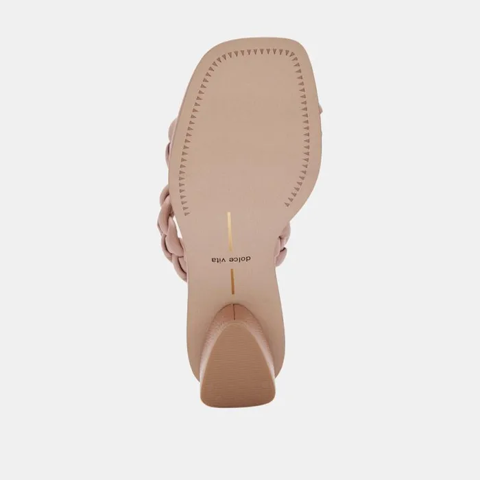 Dolce Vita Ronin Sandals Cafe Stella Women Heels
