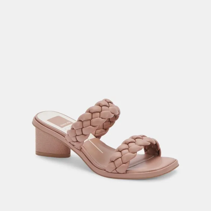Dolce Vita Ronin Sandals Cafe Stella Women Heels