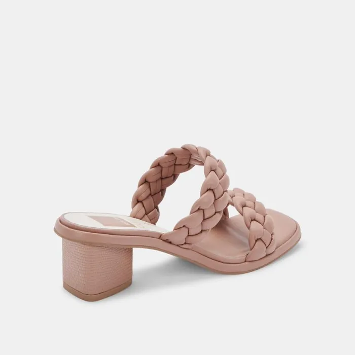 Dolce Vita Ronin Sandals Cafe Stella Women Heels
