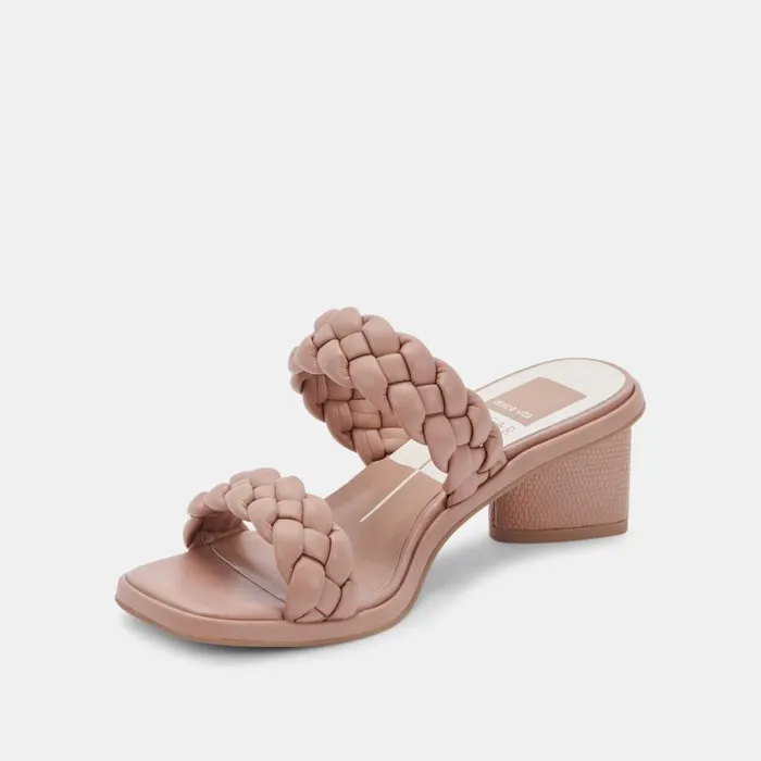 Dolce Vita Ronin Sandals Cafe Stella Women Heels