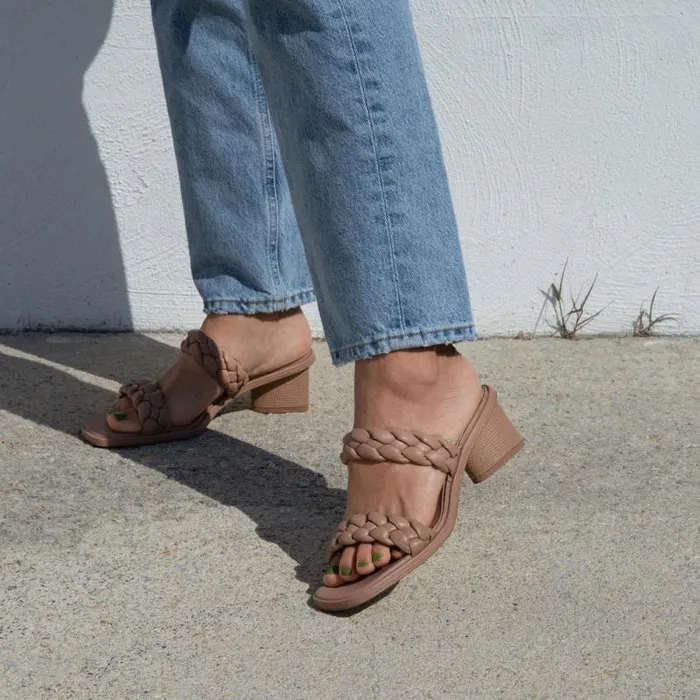 Dolce Vita Ronin Sandals Cafe Stella Women Heels