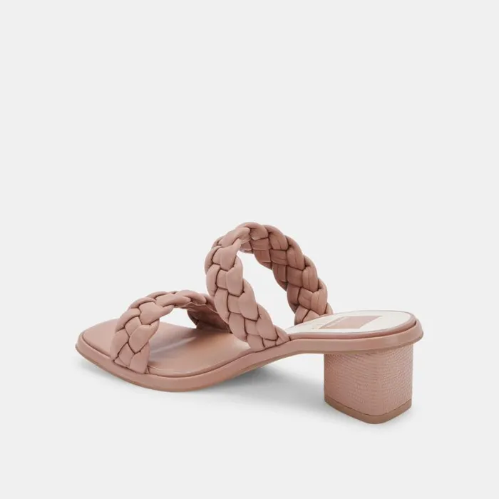 Dolce Vita Ronin Sandals Cafe Stella Women Heels