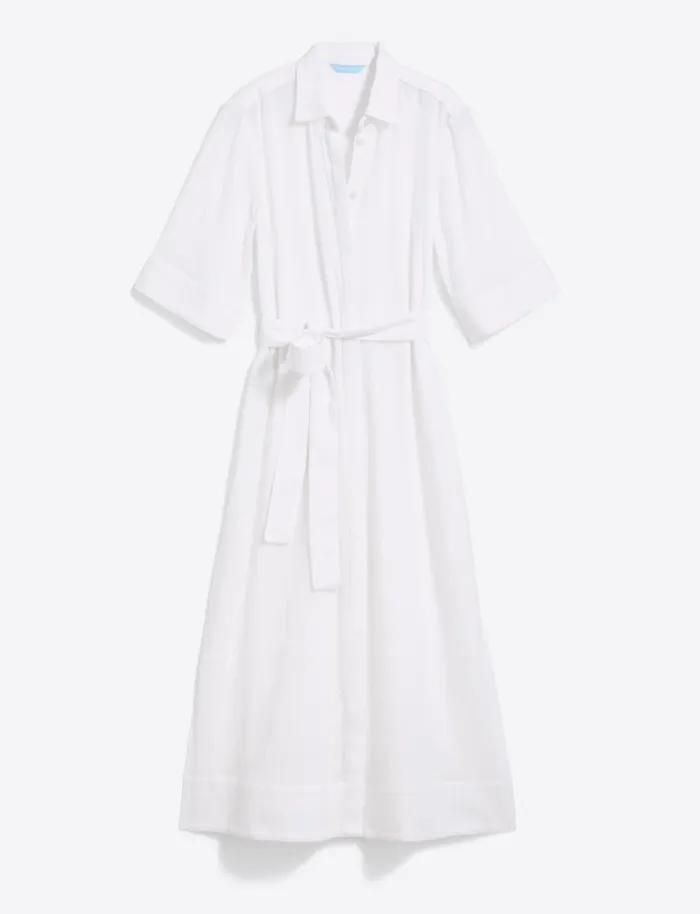 Draper James Dresses Women Crinkle Cotton Coverup