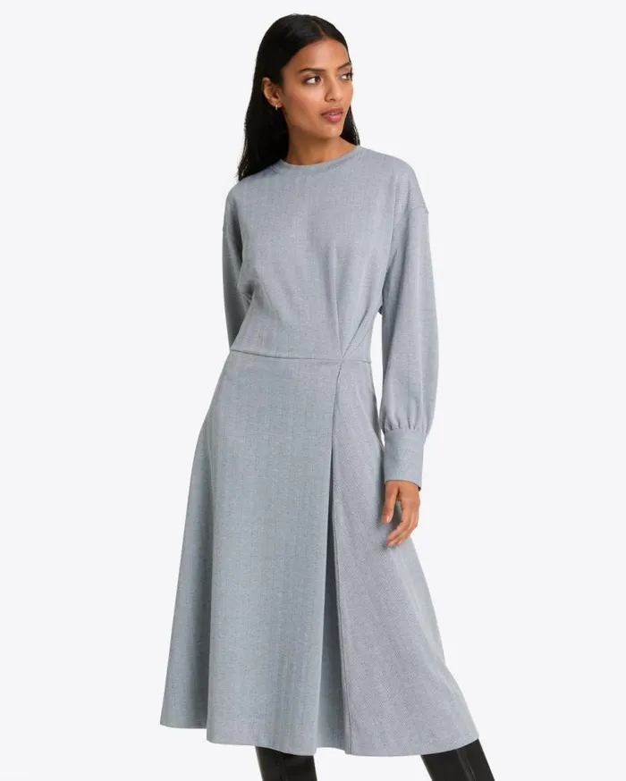 Draper James Dresses Women Maxine Knit Dress