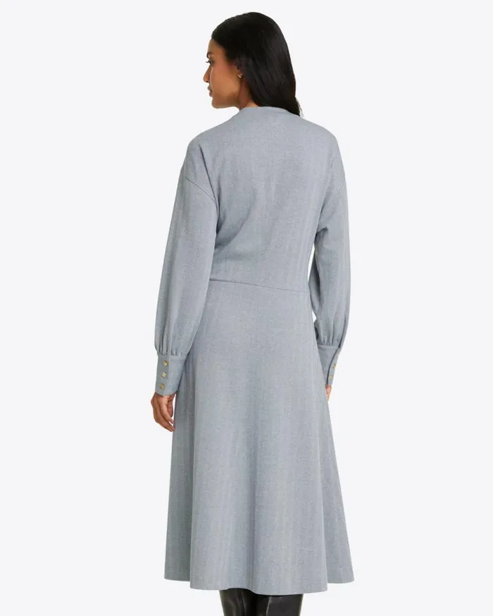 Draper James Dresses Women Maxine Knit Dress