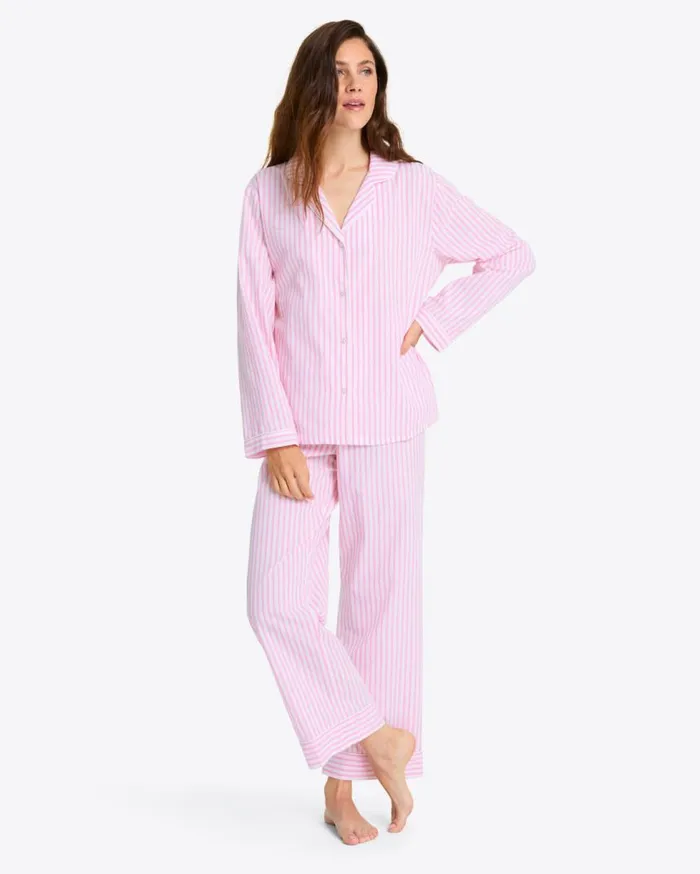 Draper James Lounge and Pajamas Women Linda Pajama Set