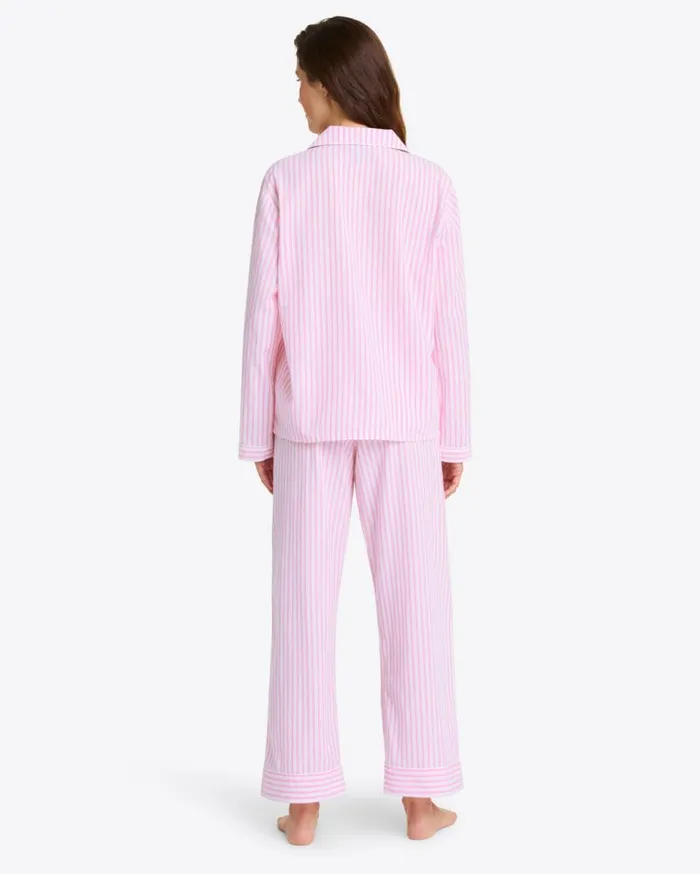 Draper James Lounge and Pajamas Women Linda Pajama Set