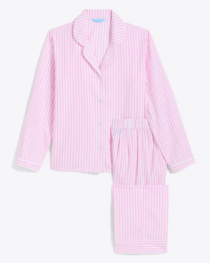Draper James Lounge and Pajamas Women Linda Pajama Set