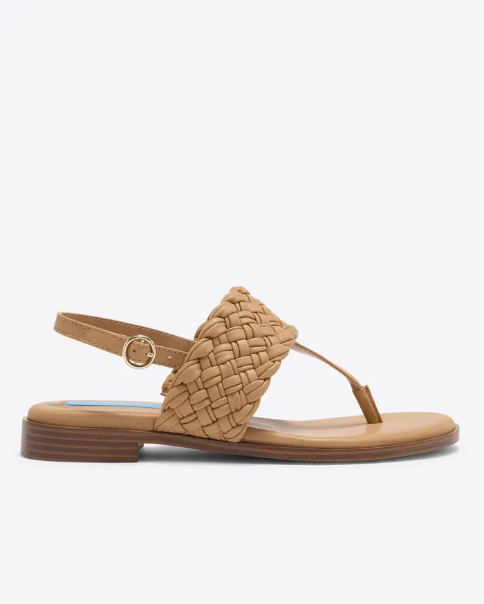 Draper James Shoes Women Braided Sandal