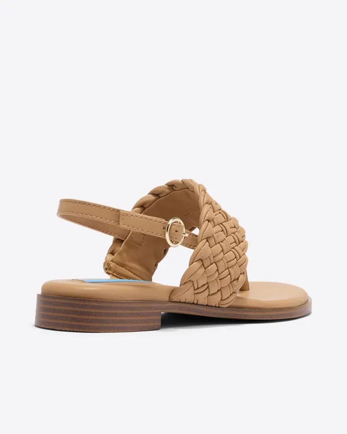Draper James Shoes Women Braided Sandal