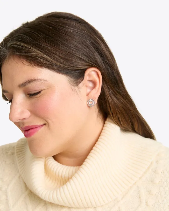 Draper James Sweaters Women Cowl Neck Sweater