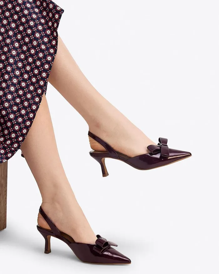Draper James Sweaters Women Tessa Slingback
