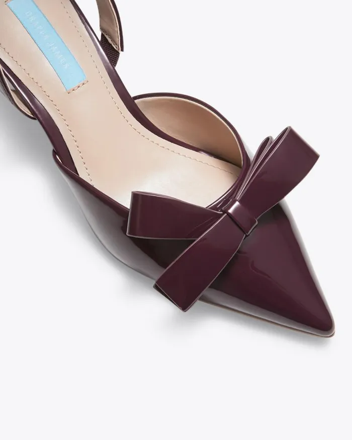 Draper James Sweaters Women Tessa Slingback