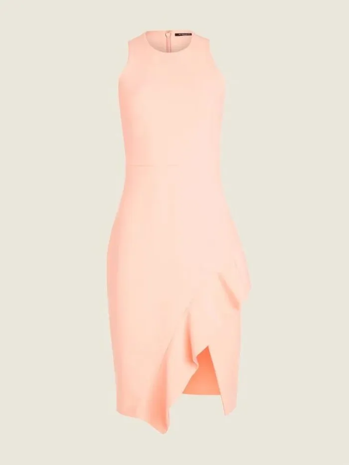 Dresses Women Marciano Pasha Dress Wanna Be Pink