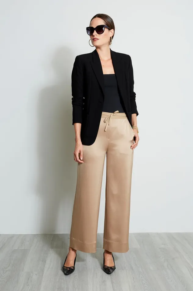 Elie Tahari Jackets and Blazers Wendy Jacket Black 8211 Women