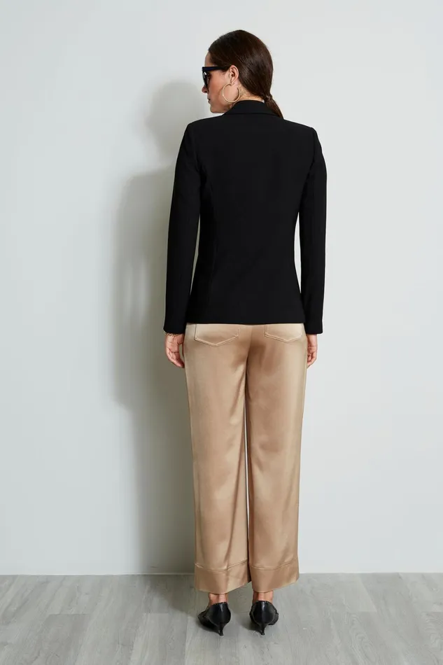 Elie Tahari Jackets and Blazers Wendy Jacket Black 8211 Women