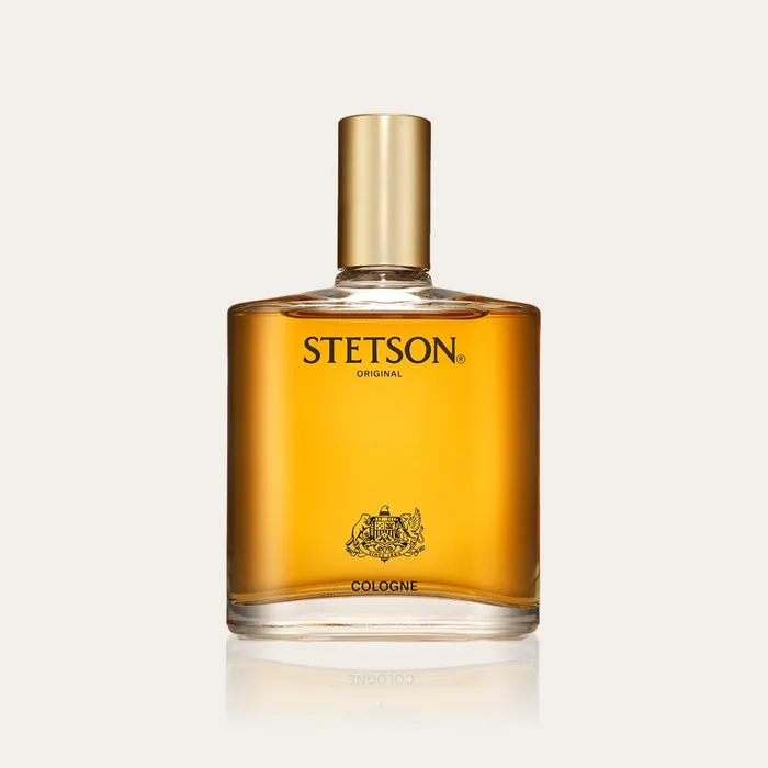 Fragrance Men Stetson Stetson Original Cologne Stetson Original Cologne