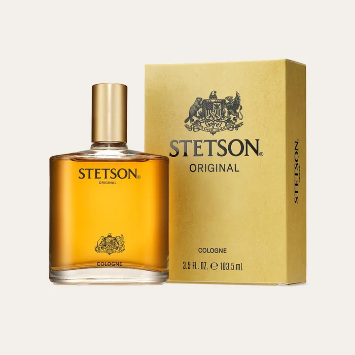 Fragrance Men Stetson Stetson Original Cologne Stetson Original Cologne