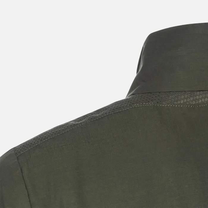 Geox Jackets RIETI MAN Deep Depths Midseason Jacket Deep Depths 8211 Man